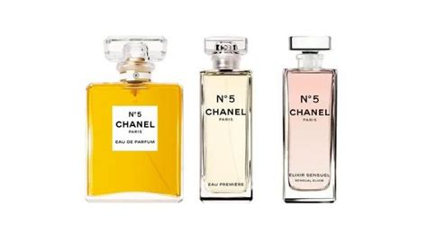 what brands does chanel own